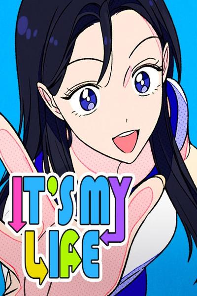 It's My Life (Gugu)  cover