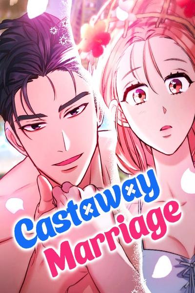 Castaway Marriage cover