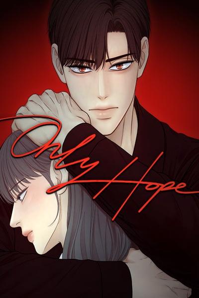 Only Hope cover
