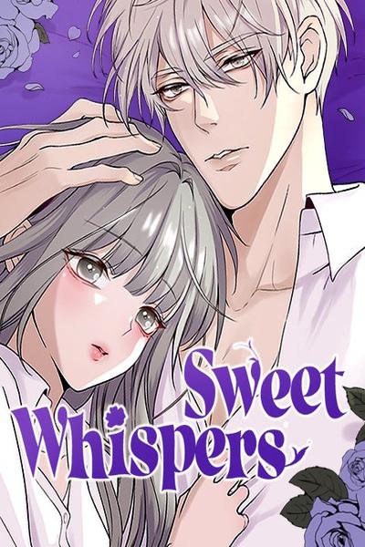 Sweet Whispers cover