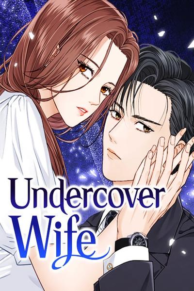 Undercover Wife cover