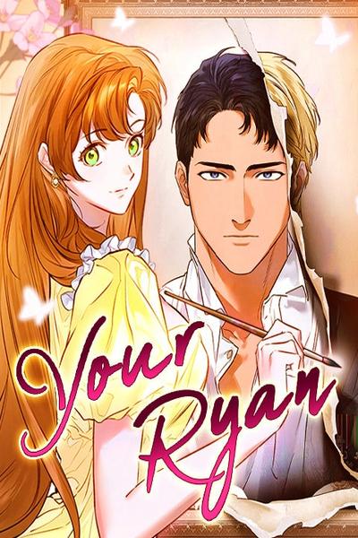 Your Ryan cover