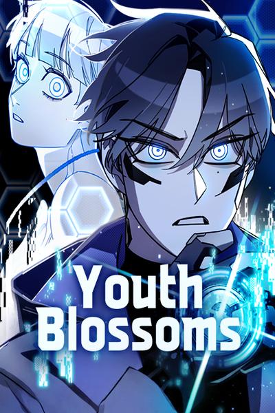 Youth Blossoms cover