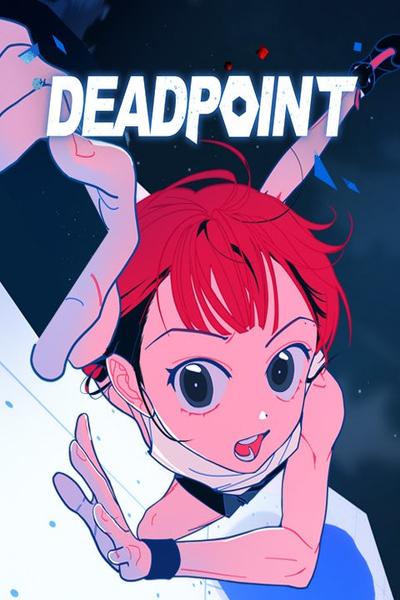 Deadpoint cover