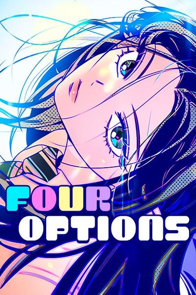 Four Options cover