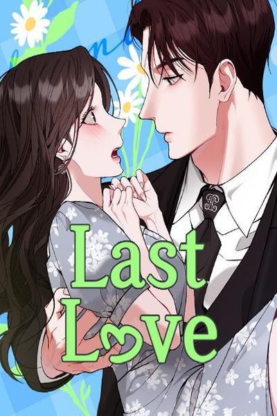 Last Love cover