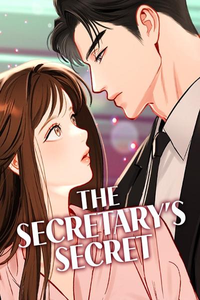 The Secretary's Secret cover