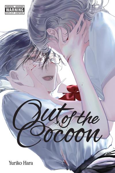 Out of the Cocoon cover