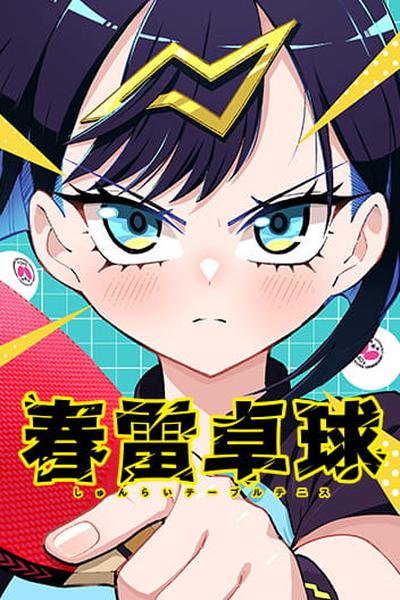 Shunrai Table Tennis thumb