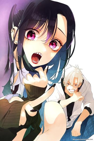 Kimi no "Gizaba" ga Mitemitai. thumb