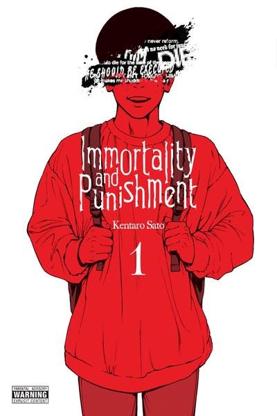 Immortality and Punishment thumb