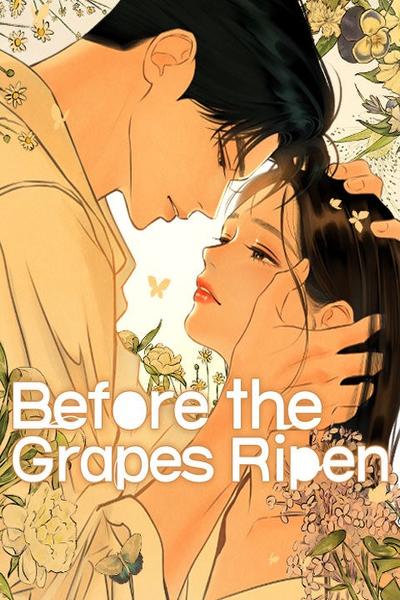 Before the Grapes Ripen thumb