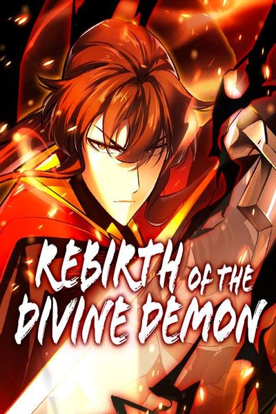 Rebirth of the Divine Demon thumb