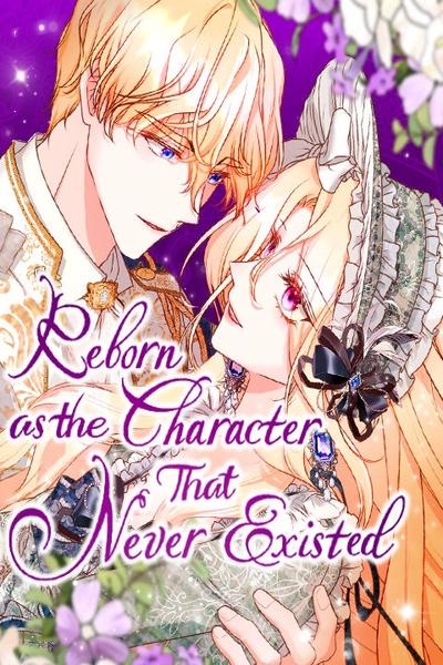 Reborn As the Character That Never Existed thumb