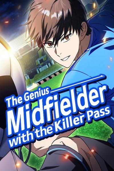 The Genius Midfielder with the Killer Pass thumb