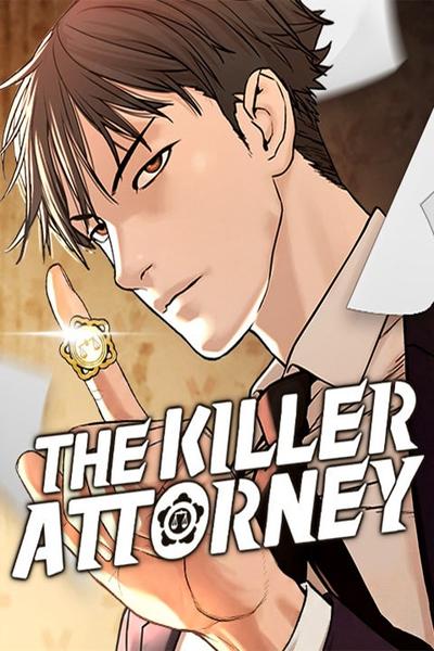 The Killer Attorney thumb