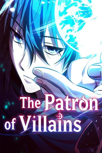 The Patron of Villains thumb