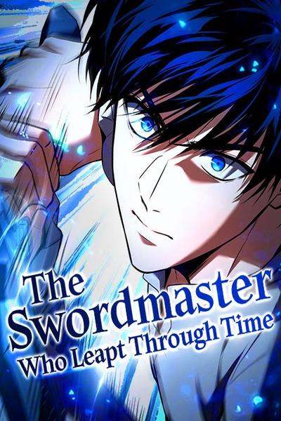 The Swordmaster Who Leapt Through Time thumb