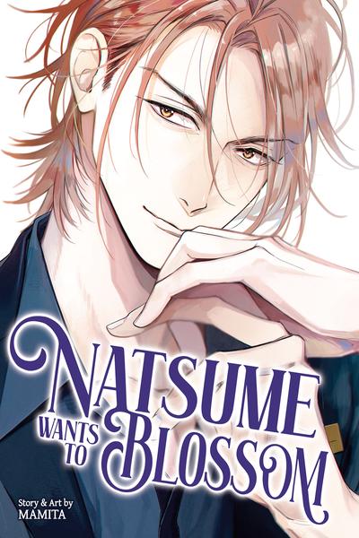 Natsume Wants to Blossom thumb