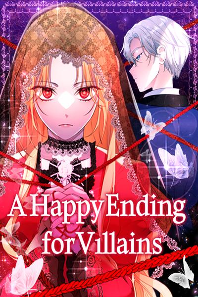 A Happy Ending for Villains thumb