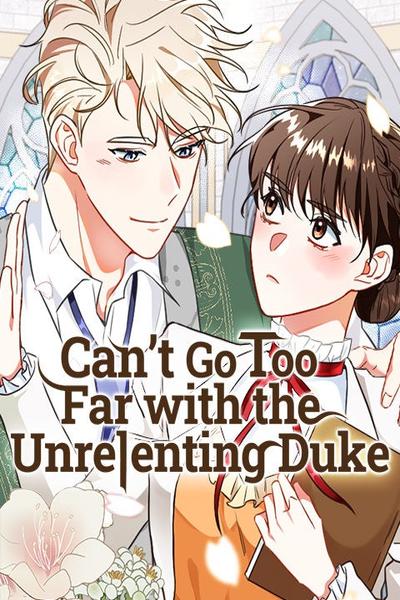 Can't Go Too Far With the Unrelenting Duke thumb