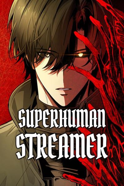 Superhuman Streamer thumb