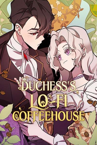 Duchess's Lo-Fi Coffeehouse thumb