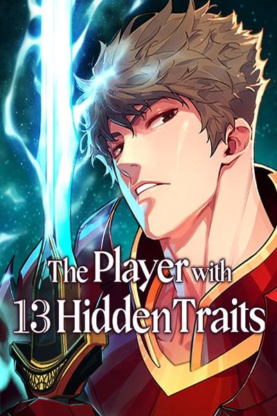 The Player with 13 Hidden Traits thumb