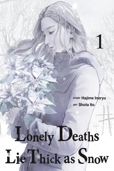 Lonely Deaths Lie Thick as Snow thumb
