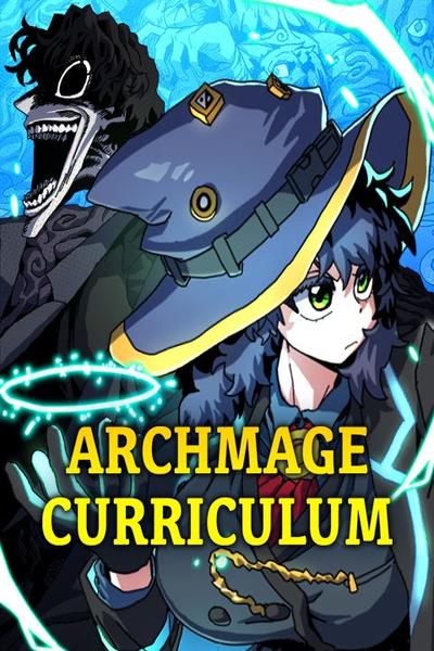 Archmage Curriculum thumb