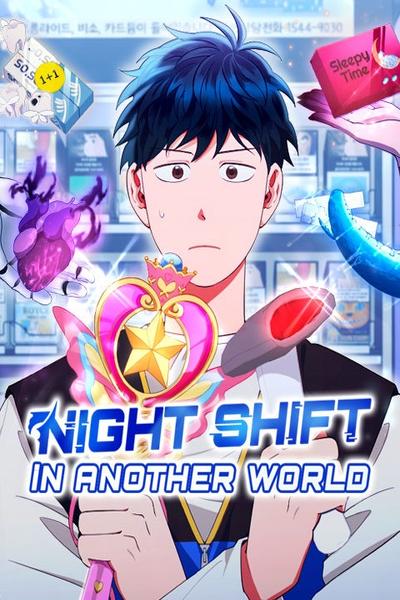 Night Shift in Another World thumb