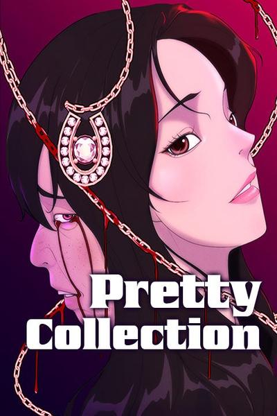 Pretty Collection thumb