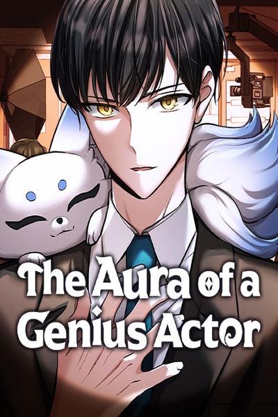 The Aura of a Genius Actor thumb