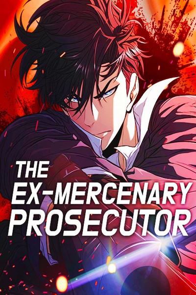 The Ex-Mercenary Prosecutor thumb