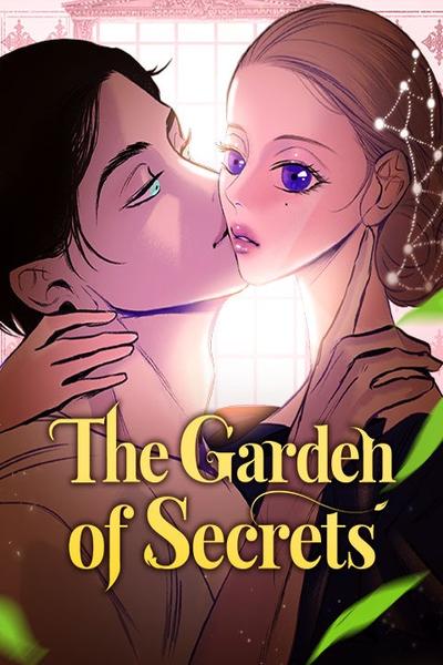 The Garden of Secrets thumb