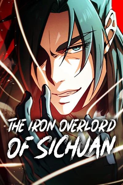 The Iron Overlord of Sichuan thumb
