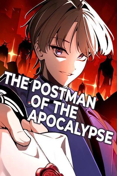 The Postman of the Apocalypse thumb