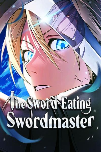 The Sword-Eating Swordmaster thumb