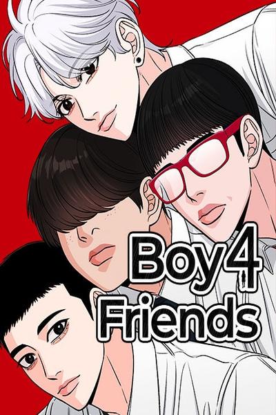 Boy4Friends thumb