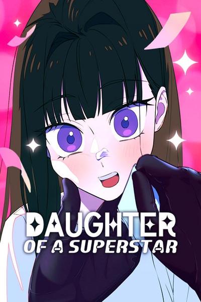 Daughter of a Superstar thumb