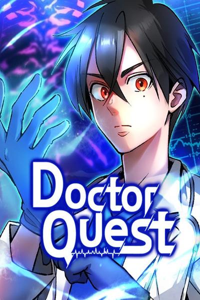 Doctor Quest thumb