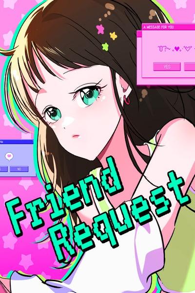 Friend Request thumb