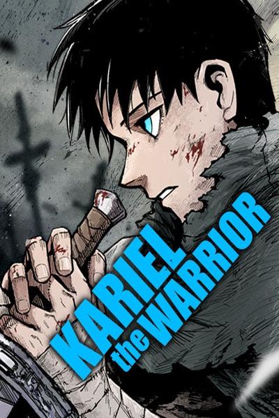 Kariel the Warrior thumb