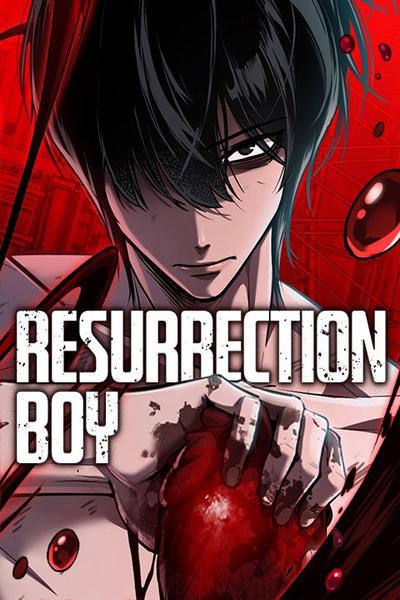 Resurrection Boy thumb