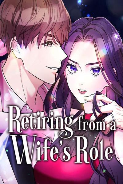 Retiring from a Wife’s Role thumb