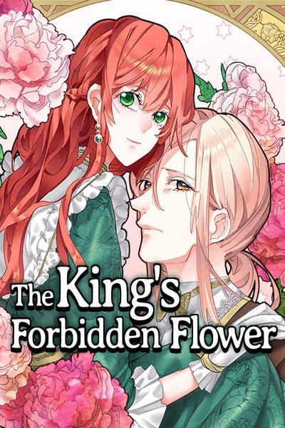 The King's Forbidden Flower thumb