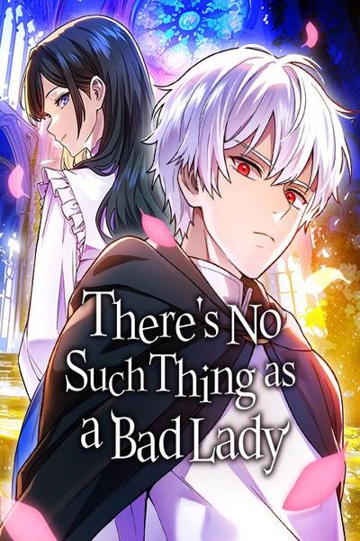 There's No Such Thing as a Bad Lady thumb