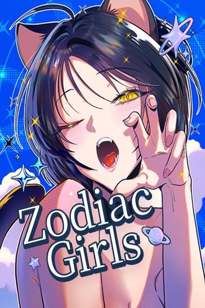 Zodiac Girls thumb