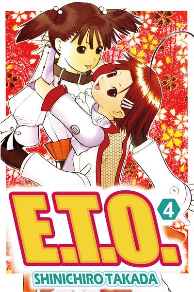 E.T.O. cover