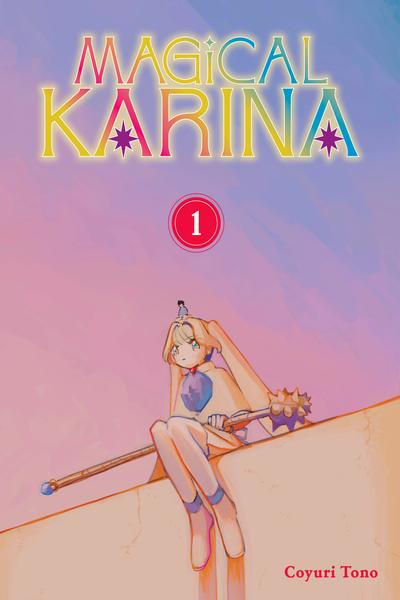 Magical Karina thumb